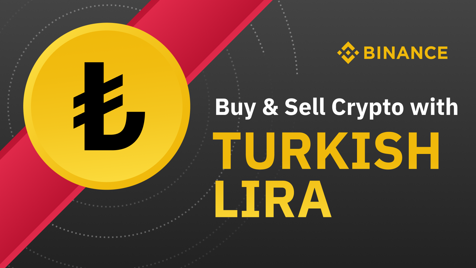 Türk lirası ile bitcoin al ve sat